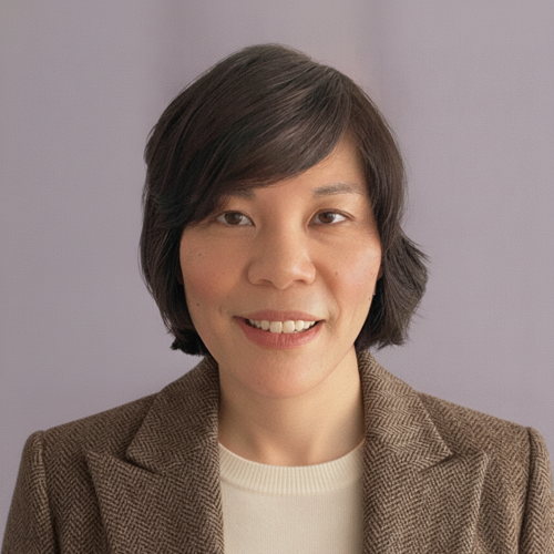 Michelle Lee - Brand Strategy