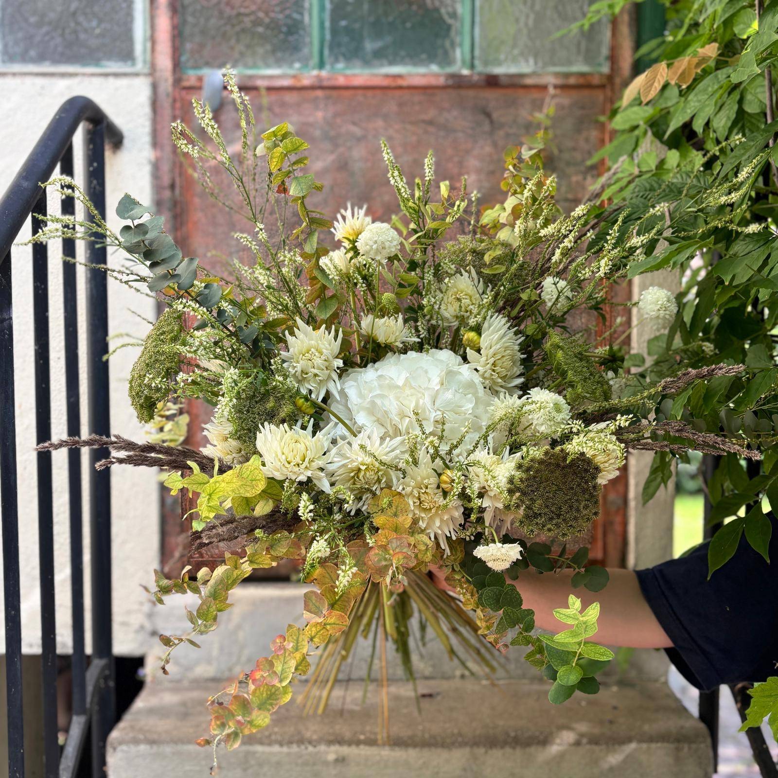 Bouquet d'exception