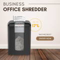 business office paper shredder 3S30