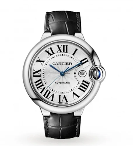Cartier Ballon Bleu 42mm 3765