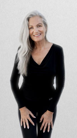 Yvonne Astor