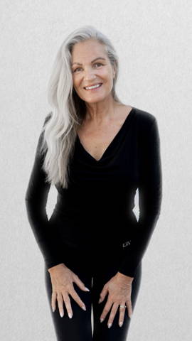Yvonne Astor