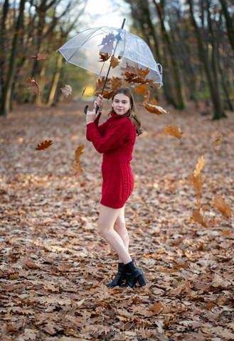Loes Van Looke