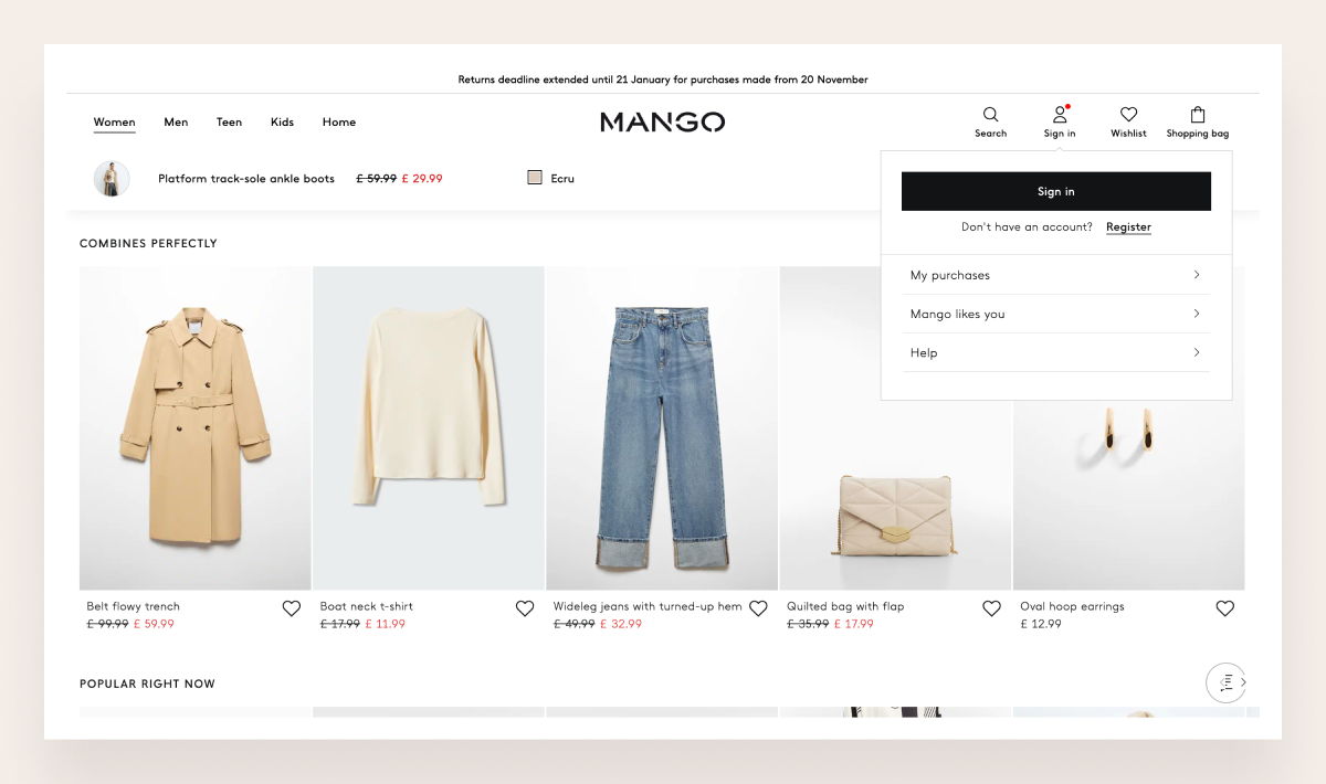 Mango