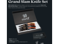 Grand Slam Knife Set