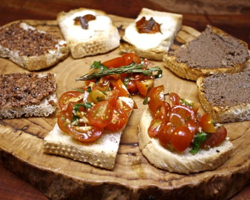 Tour enogastronomici Pompei: Pompei Market Tour and cooking class