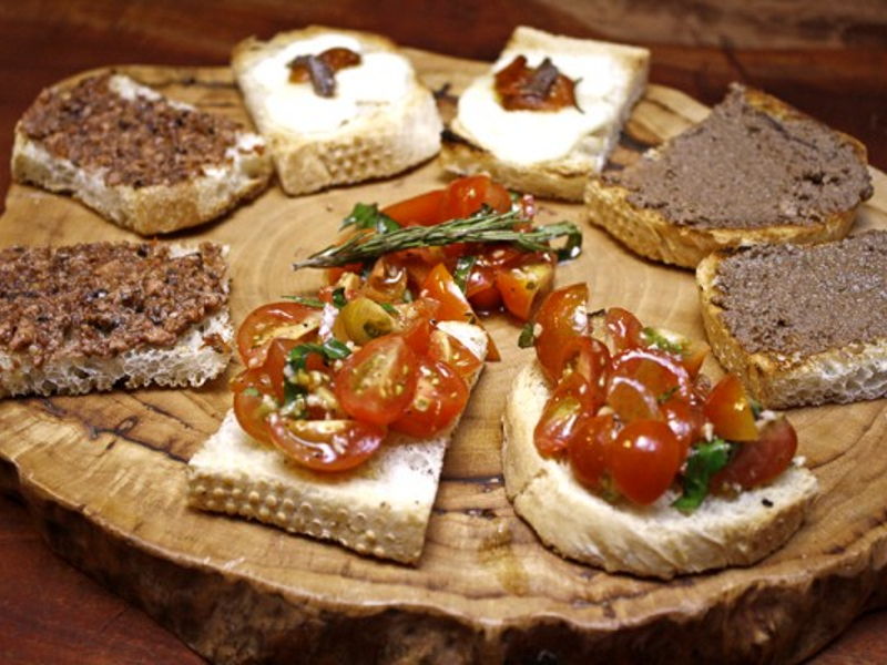 Tour enogastronomici Pompei: Pompei Market Tour and cooking class