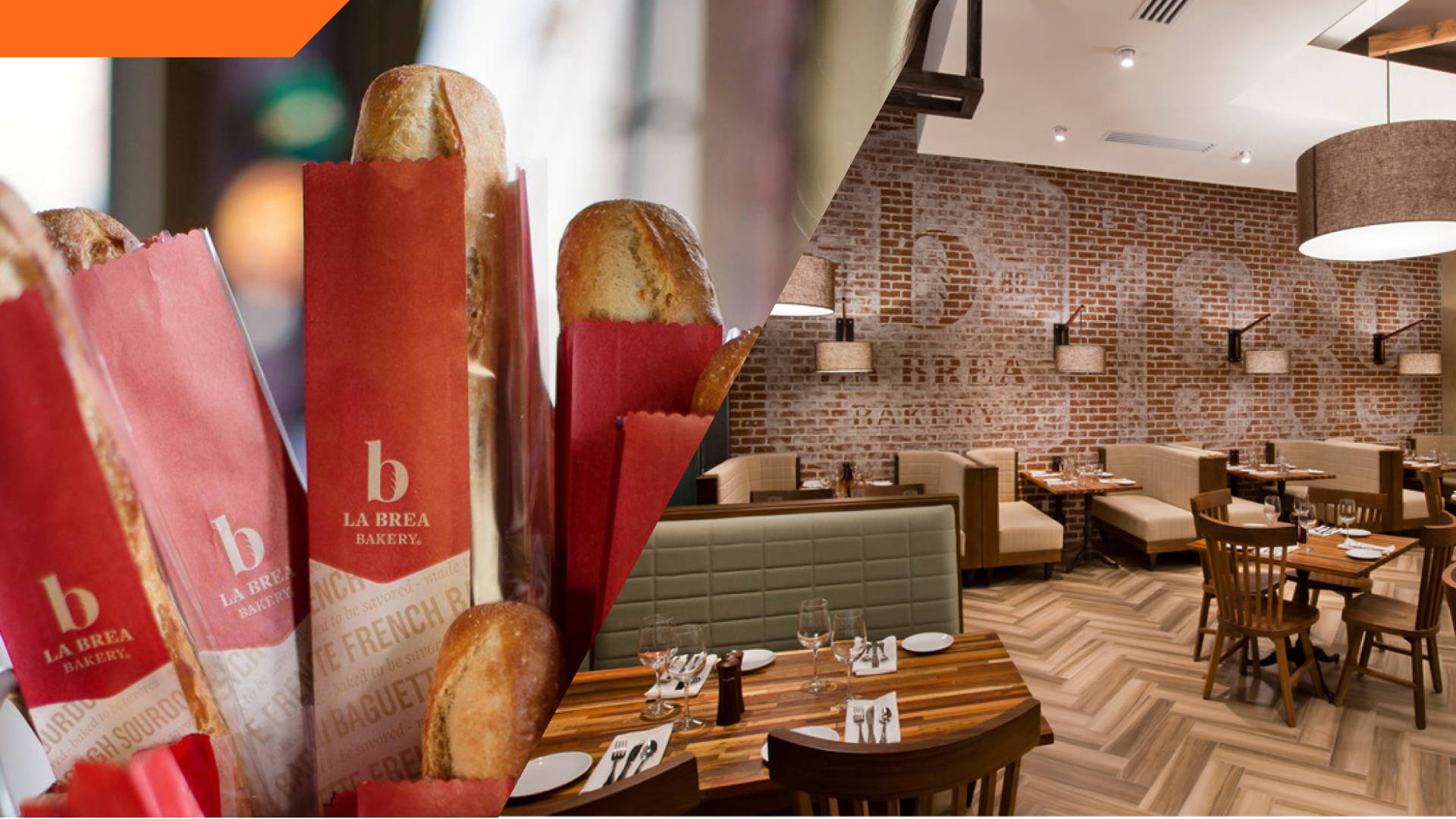 Featured image for Before & After: La Brea Bakery
