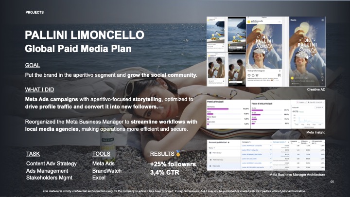 Roberto M.'s portfolio image