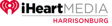 iHeart Media Harrisonburg VA logo on InHerSight