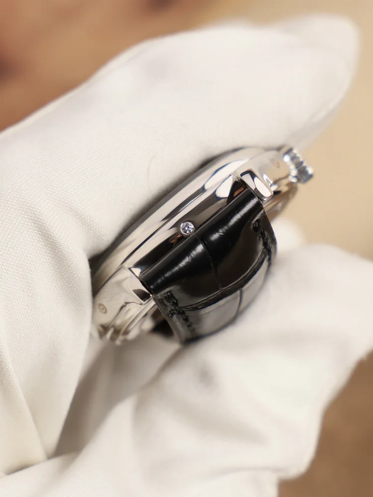 Patek Philippe Annual Calendar Platinum 5056P-001