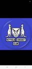 Heyfield Cricket Club logo