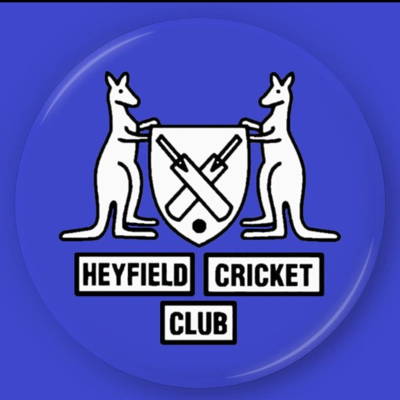 Heyfield Cricket Club Logo
