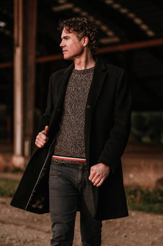 Erik Symons