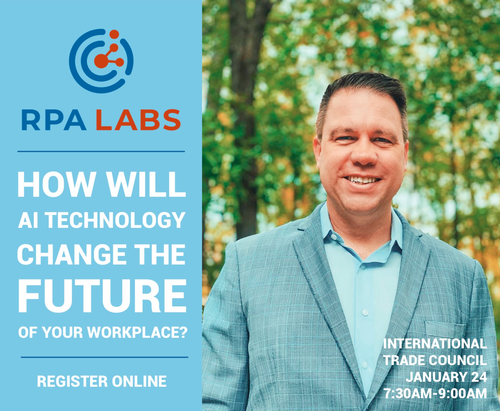 About RPA Labs