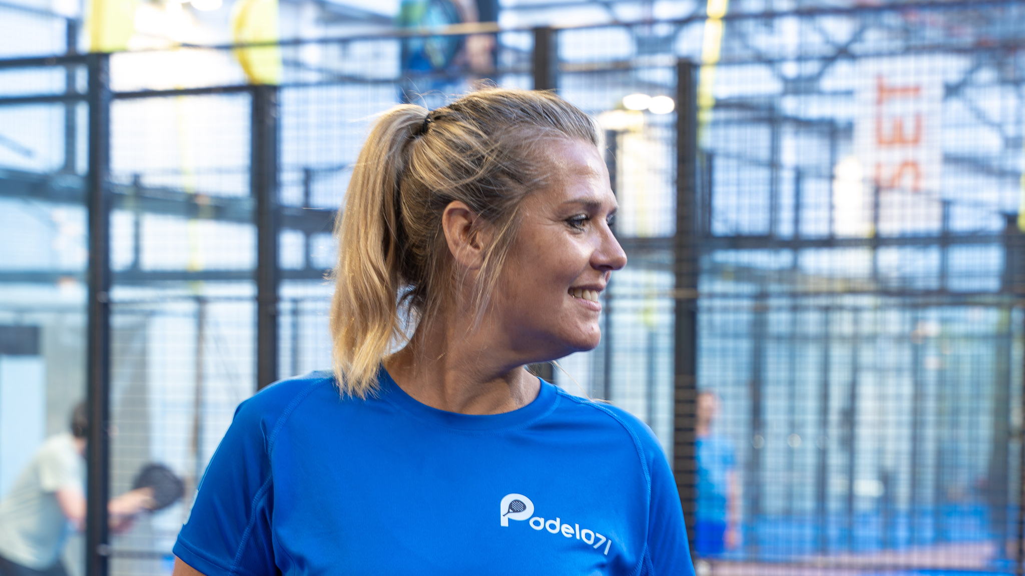 mariska VAN ZEGVELD