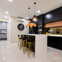 reliable-one-stop-design-renovation-classic-malaysia-selangor-dining-room-dry-kitchen-wet-kitchen-others-interior-design