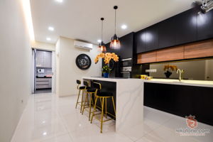 reliable-one-stop-design-renovation-classic-malaysia-selangor-dining-room-dry-kitchen-wet-kitchen-others-interior-design