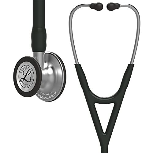 3M Littmann Stethoscope Cardiology IV vs 3M Littmann CORE Digital