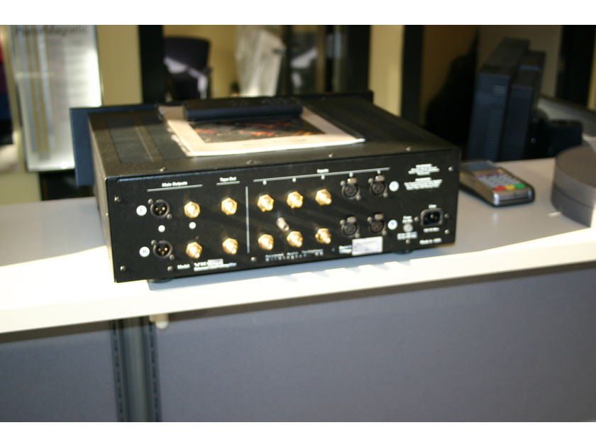 Balanced Audio Technology VK-32 se