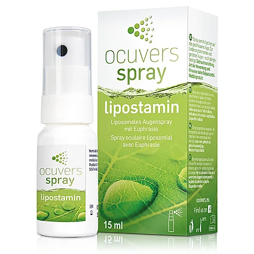 Lipostamin Augenspray