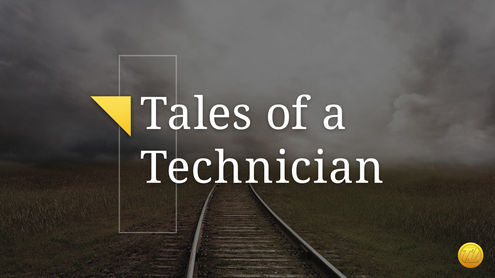 Tales of a Technician: How I'm Trading the Oil Crash