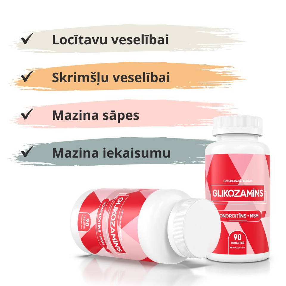 Glikozamīns