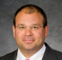 John Peluso: There is no other competitor who can match our offering.