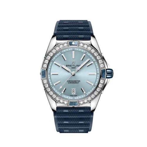 Super Chronomat