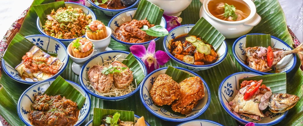 Satay Babi Sum Chan