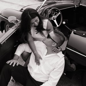 Our Newlywed Fund