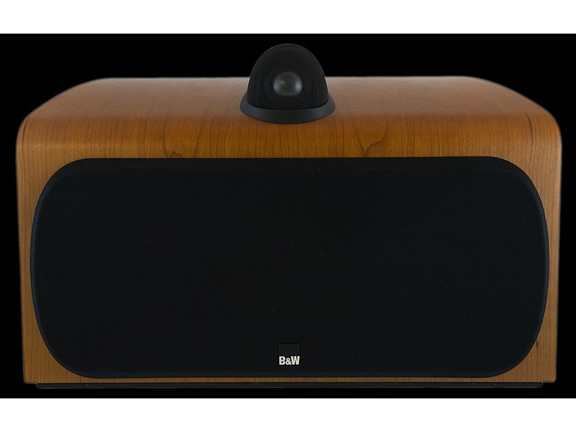 Bowers & Wilkins HTM 7 Center Channel Speaker