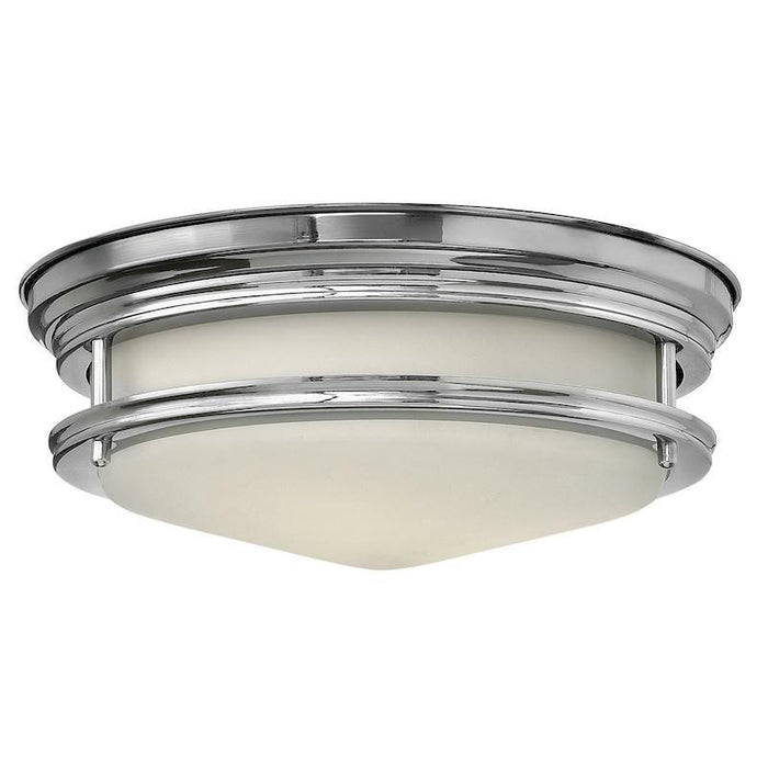 tiffany flush lights 