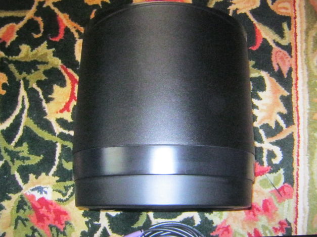 Paradigm Seismic 110 Subwoofer