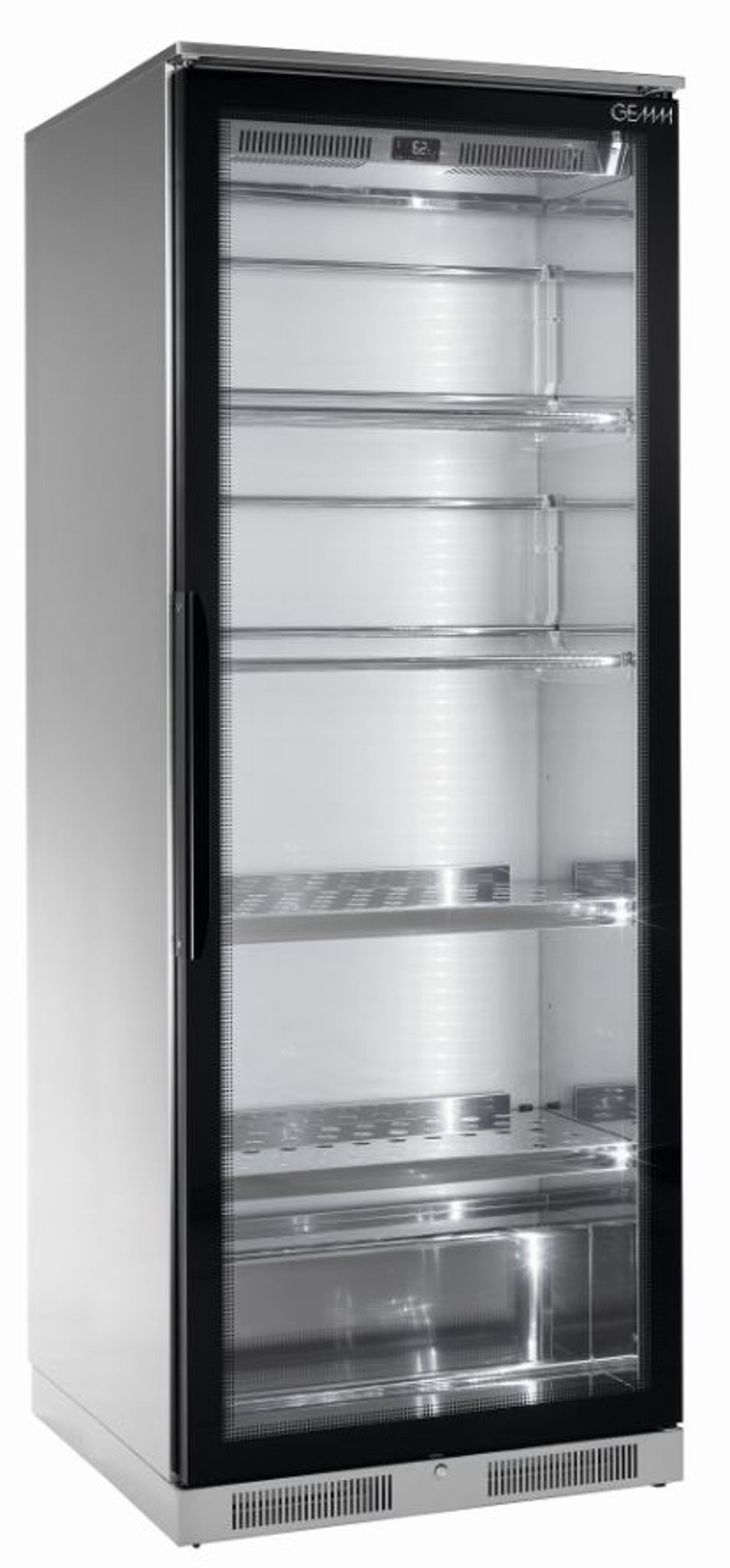 GEMM Library Mini WD7/121 Vinkyl