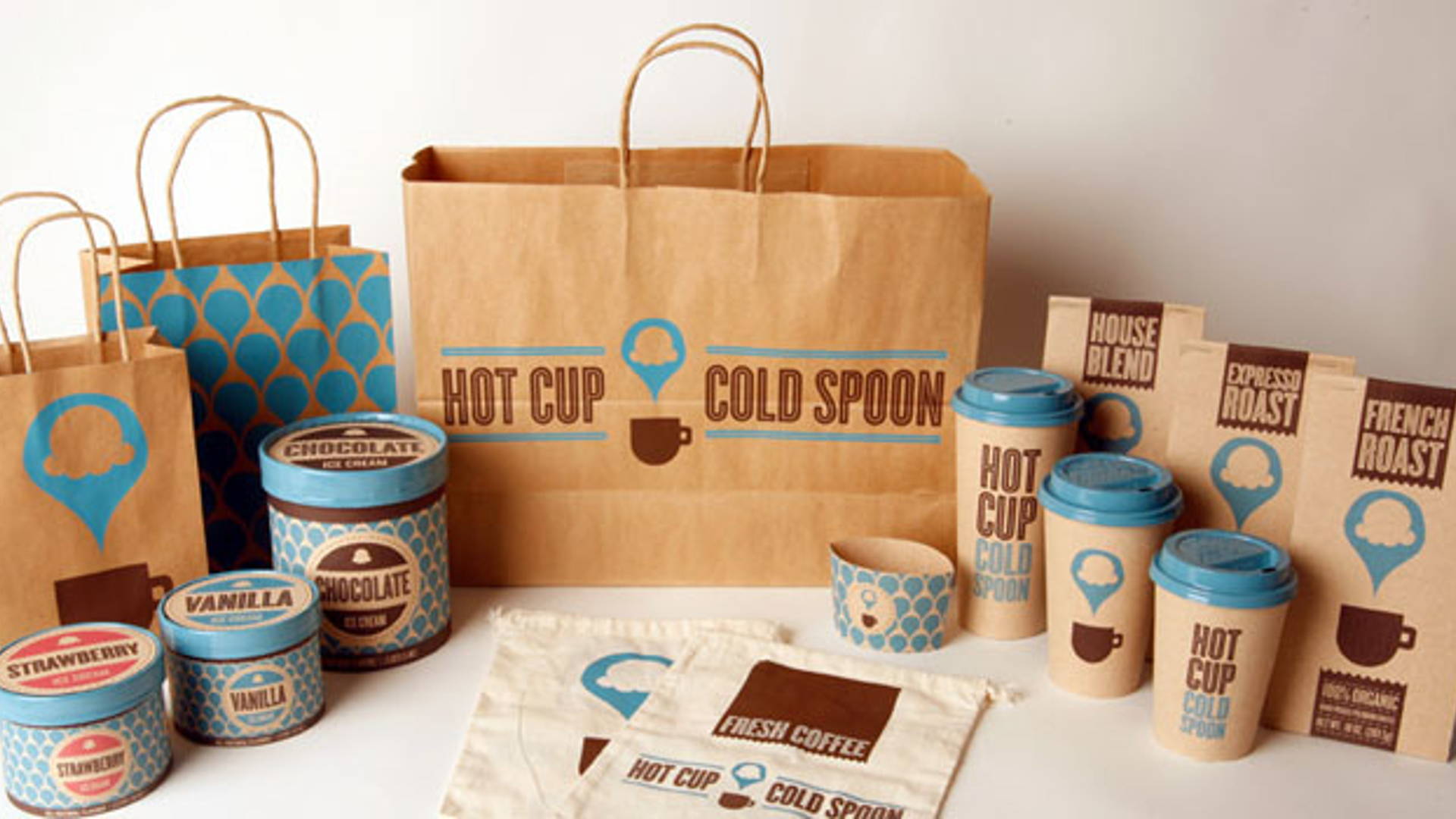 Featured image for Student Spotlight: Hot Cup Cold Spoon