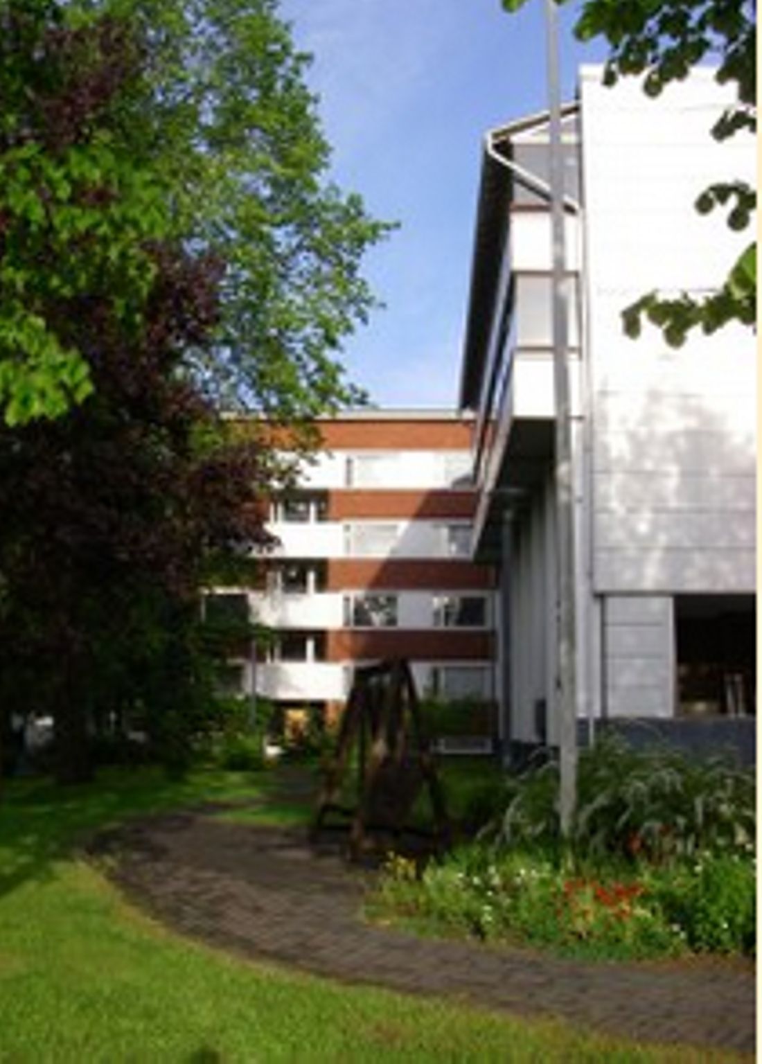 profile