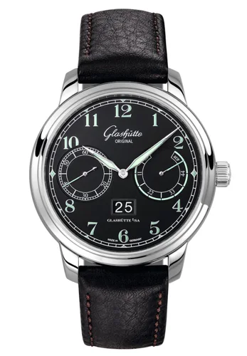 Glashütte Original Senator Observer