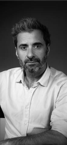 Rodolphe Couthouis 