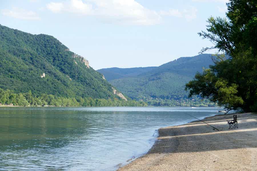 Private tour: Budapest to Szentendre, Visegrád & Esztergom - photo 4