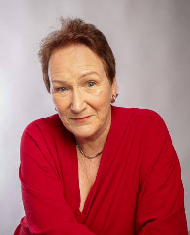 Margaret  Ashley