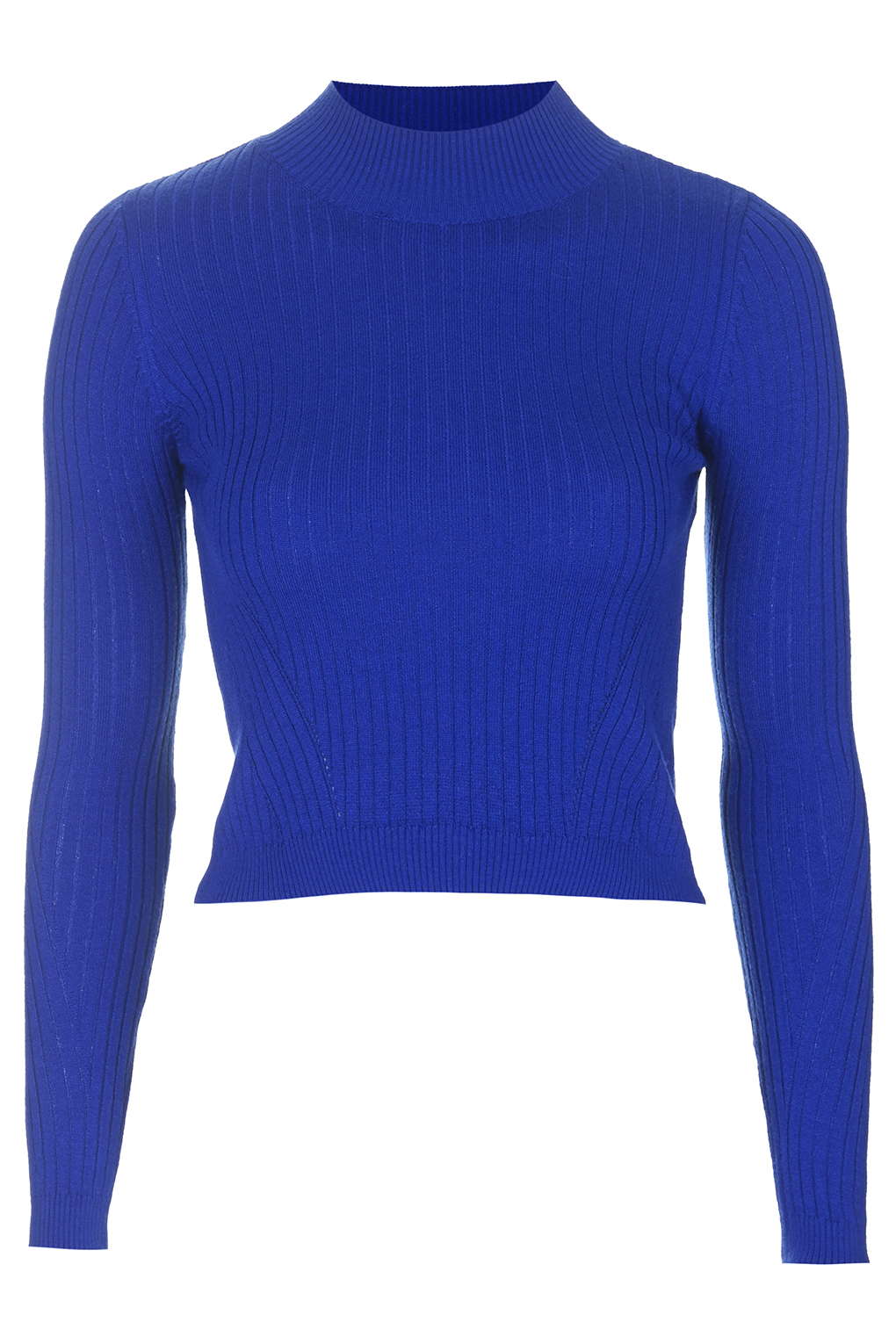 2 Best cropped long sleeve knit sweaters for about $50 as of 2023 - Slant