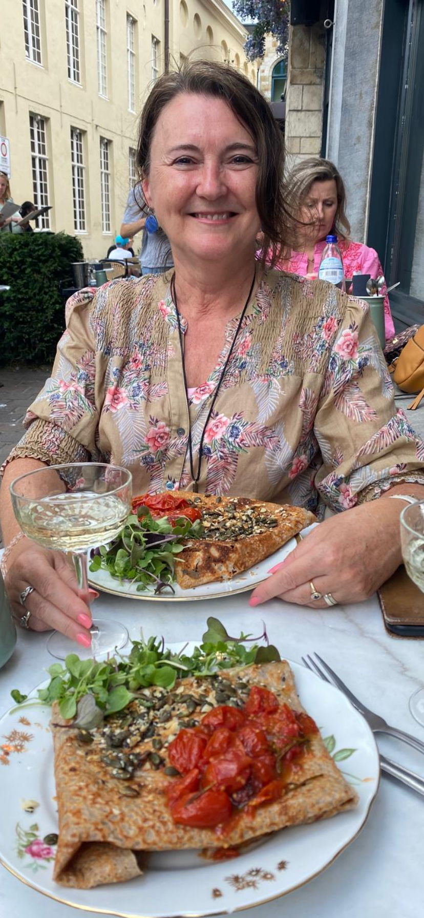 Sindy De Leeuw