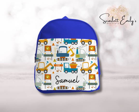 Backpacks