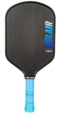 Volair Mach 1 Forza pickleball paddle