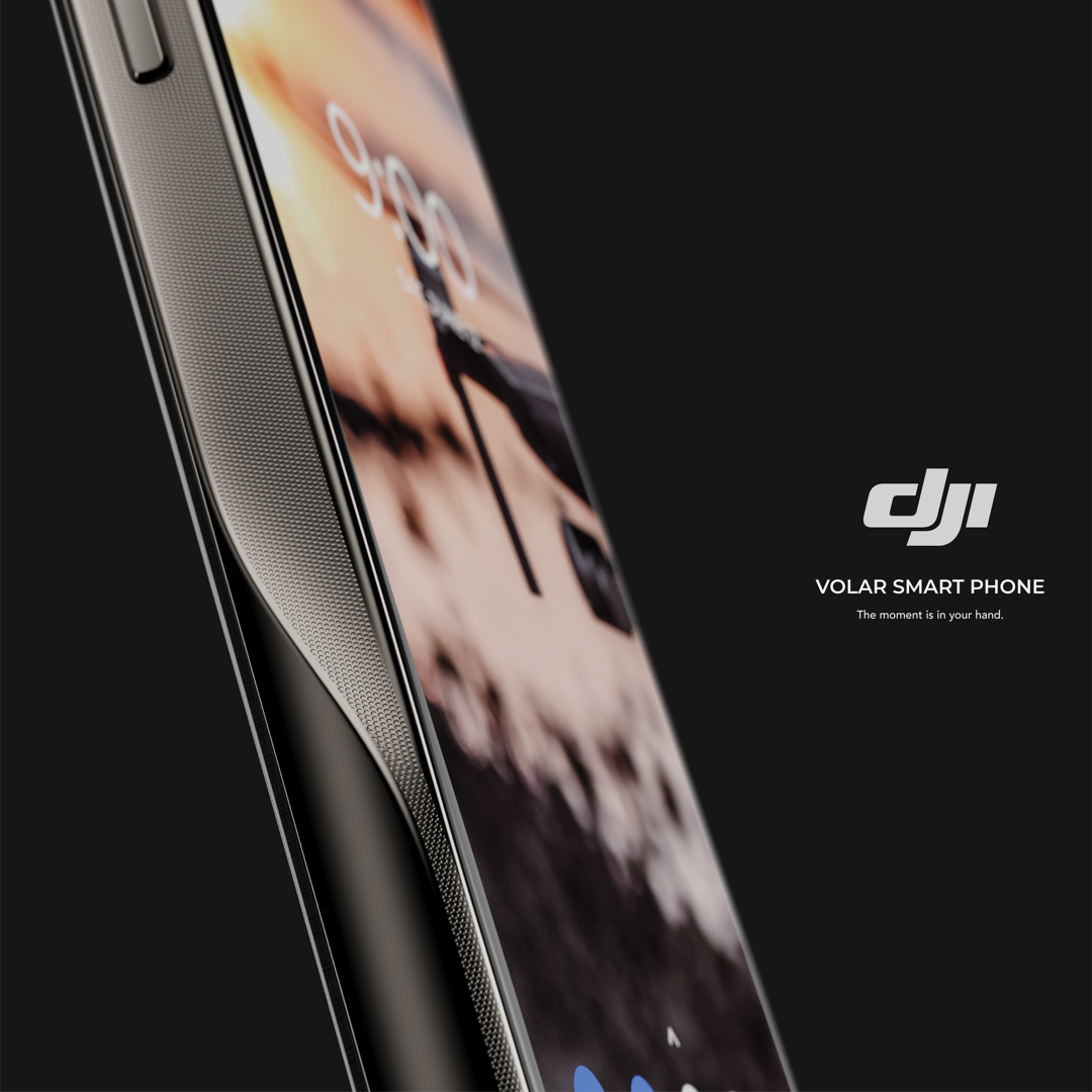 Image of DJI Smart Phone
