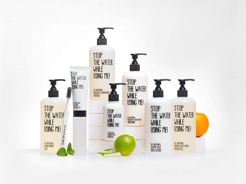 Sherlock Holmes menneskelige ressourcer gift 5 Totally Awesome Refillable Products for Bath Time Fun | Dieline - Design,  Branding & Packaging Inspiration