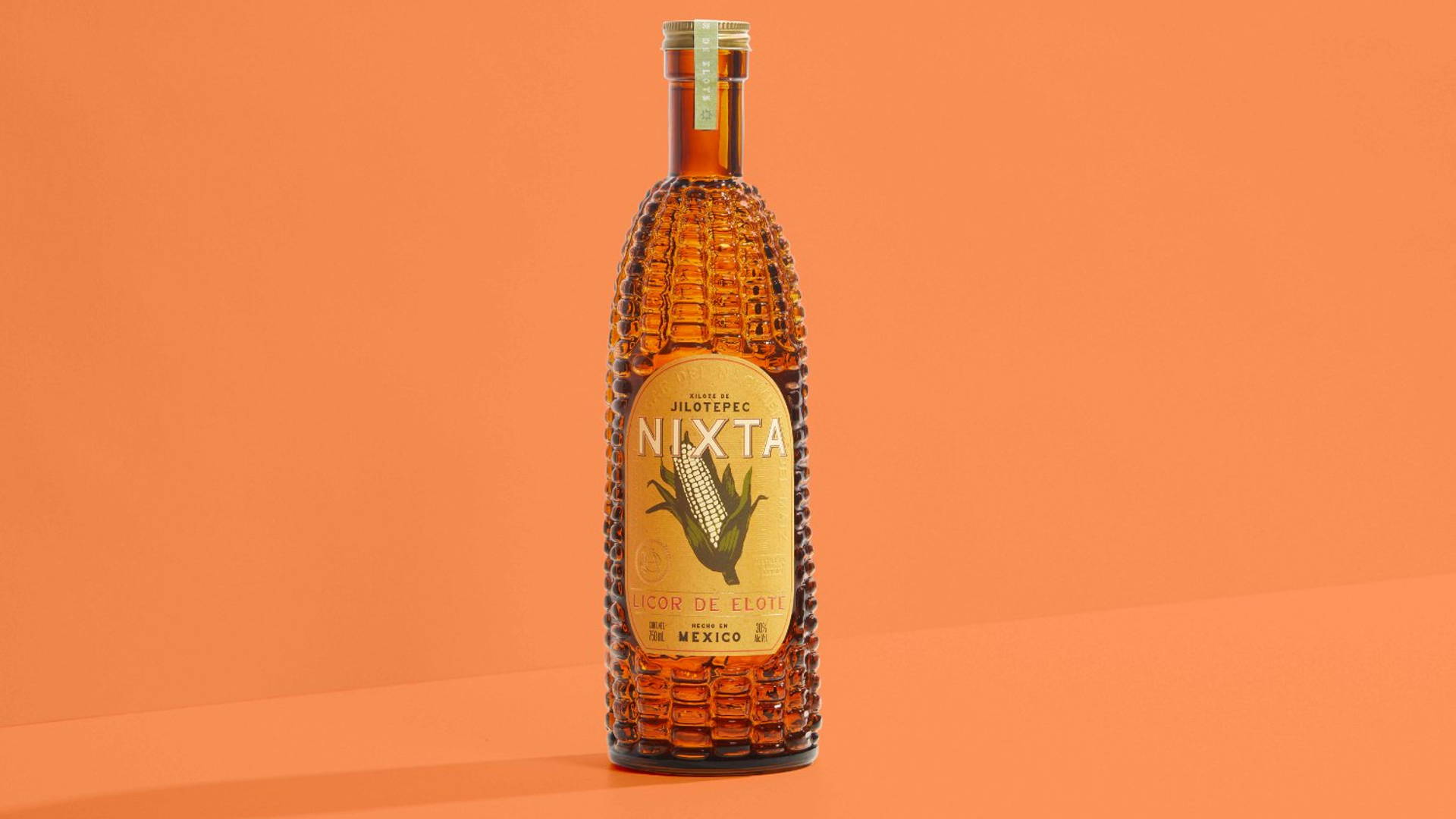 Featured image for Nixta Licor de Elote Is Self-Aware & Not Afraid To Stand Out