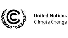 United Nations Climate Change Logo