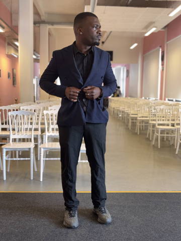 Bienvenu Mabunga
